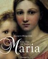 Buchcover Eine Frau mit Namen Maria