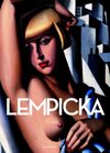 Buchcover Tamara de Lempicka