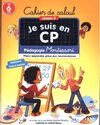 Buchcover Cahier de Calcul Niveau 2. Anne-Sophie Dreyfus