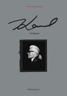 Buchcover Karl: No Regrets. Patrick Hourcade
