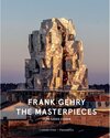 Buchcover Frank Gehry: The Masterpieces. Jean-Louis Cohen