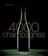 Buchcover 4000 Champagnes