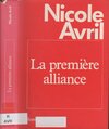 Buchcover La première alliance