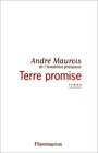 Buchcover Terre promise: Nouvelle édition