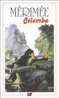 Buchcover Colomba