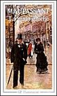 Buchcover La Main Gauche