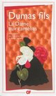 Buchcover La Dame aux camélias