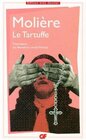 Buchcover Le Tartuffe. Molière
