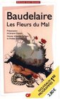 Buchcover Les fleurs du Mal. Charles Baudelaire
