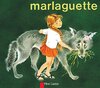 Buchcover Marlaguette