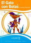Buchcover El Gato con Botas - Lecturas en español fácil