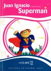 Buchcover Juan Ignacio Supermann - Lecturas en español fácil