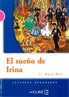 Buchcover El sueño de Irina