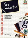 Buchcover Ser maestro - Técnicas de clase