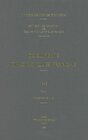 Buchcover Documents diplomatiques français
