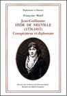 Buchcover Jean-Guillaume Hyde de Neuville (1776-1857)
