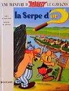 Buchcover Astérix / Astérix et la Serpe d'Or