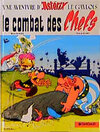 Buchcover Astérix / Le Combat Des Chefs