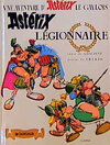 Buchcover Astérix / Astérix Légionnaire