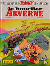 Buchcover Astérix / Le Bouclier Arverne