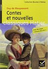 Buchcover Oeuvres & Themes: Contes et nouvelles