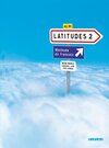 Buchcover Latitudes - Méthode de français - A2/B1