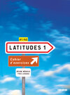Buchcover Latitudes - Méthode de français - A1/A2