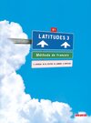 Buchcover Latitudes - Méthode de français - B1