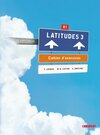 Buchcover Latitudes - Méthode de français - B1