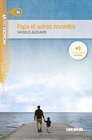 Buchcover MONDES EN VF Papa et autres nouvelles (2016) (Mondes en VF B1)