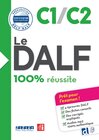 Buchcover Le DALF - 100% réussite - C1/C2