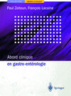 Buchcover Abord clinique en gastro-entérologie