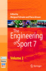 Buchcover The Engineering of Sport 7