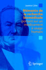 Buchcover Mémento de la recherche biomédicale portant sur un médicament à usage humain