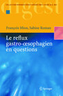 Buchcover Le reflux gastro-oesophagien en questions
