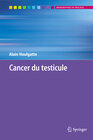 Buchcover Cancer du testicule