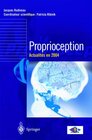 Buchcover Proprioception