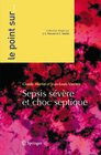 Buchcover Sepsis sévère et choc septique