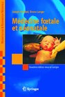 Buchcover Médecine foetale et néonatale