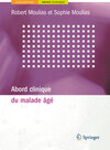 Buchcover Abord clinique du malade âgé