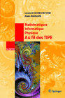 Buchcover Mathématiques, Informatique, Physique. Au fil des TIPE