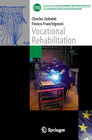 Buchcover Vocational Rehabilitation
