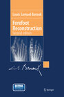 Buchcover Forefoot Reconstruction
