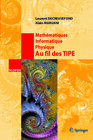 Buchcover Mathématiques, Informatique, Physique. Au fil des TIPE