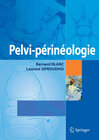 Buchcover Pelvi-périnéologie