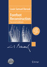 Buchcover Forefoot Reconstruction