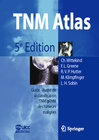 Buchcover TNM-Atlas