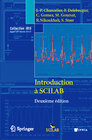 Buchcover Introduction à SCILAB