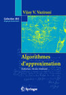 Buchcover Algorithmes d'approximation