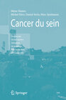 Buchcover Cancer du sein